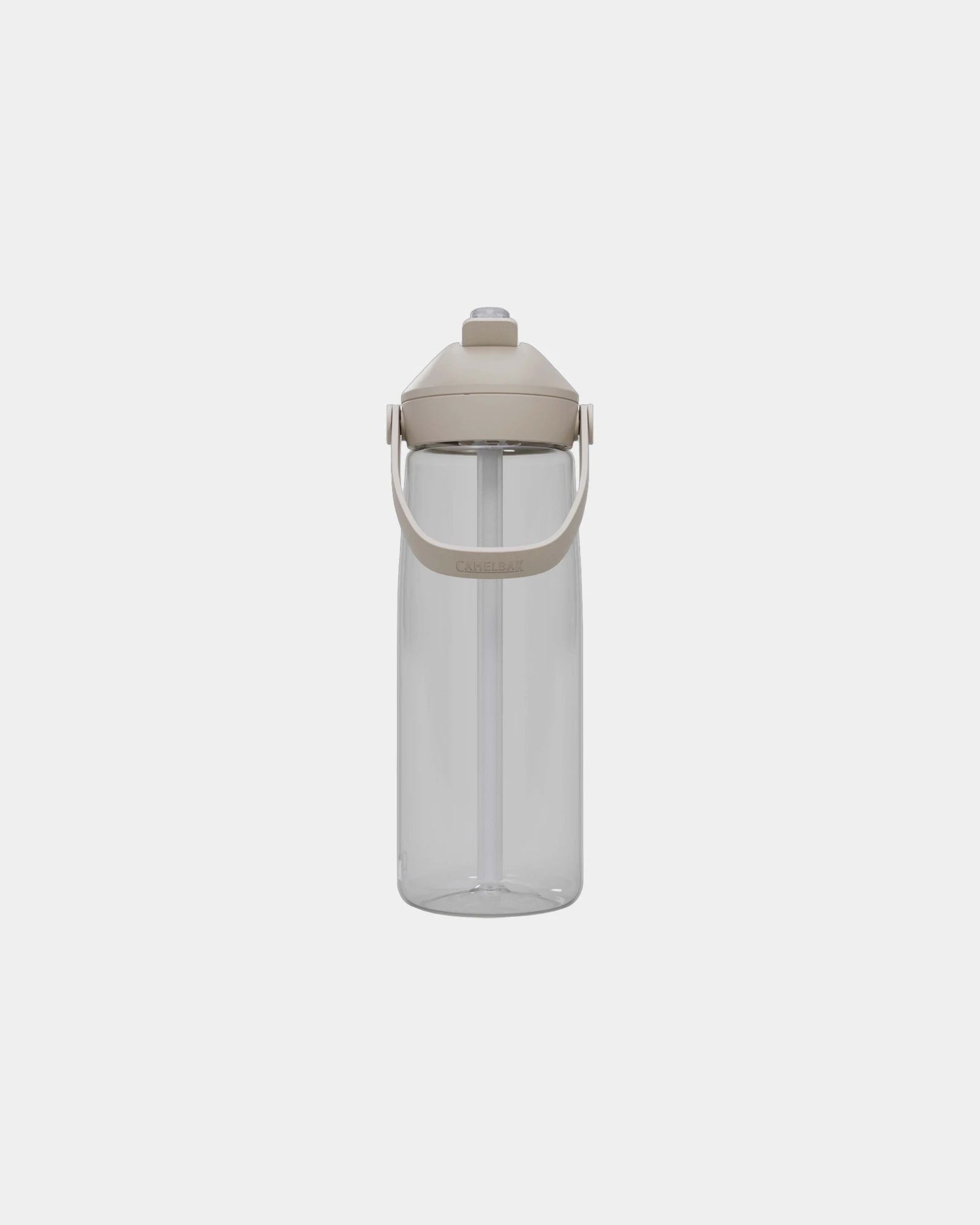 Borraccia riciclata Tritan 750ml con cannuccia da personalizzare - 1